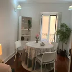 Hotell Passport Lisboa