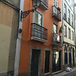 Passport * Lisboa
