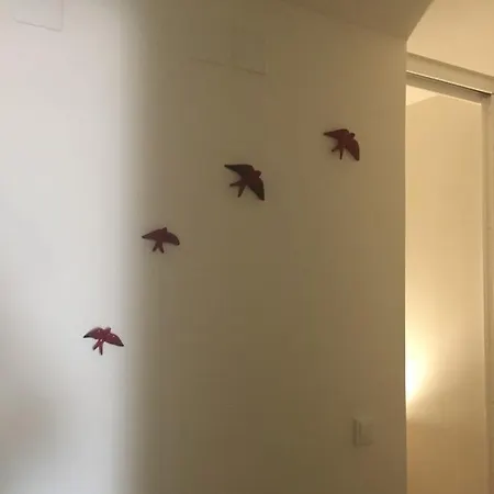 上城区奥拓巢阿塔拉亚公寓 * Lisboa