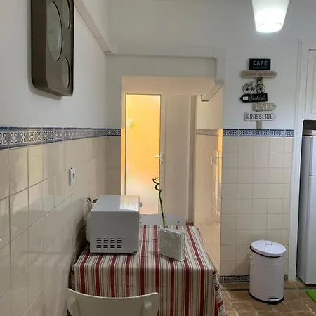 Passport Lisbon Apartments * Lisbon