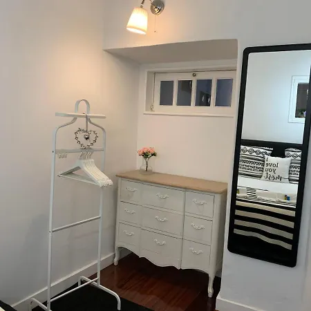 Passport Lisbon Apartments * Lisbon