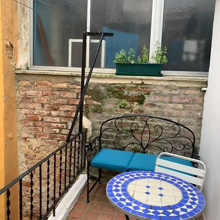 Passport Hotel Lissabon