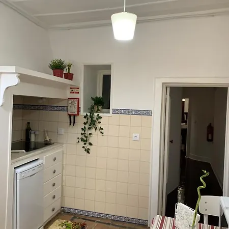 Passport Lisbon Apartments Apartment *