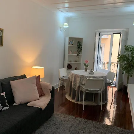 Passport Lisbon Apartments Lisbon