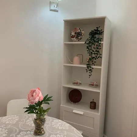 Hotel Passport Lisbon Apartments *