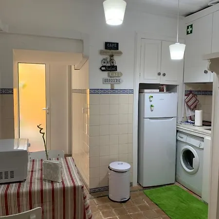Passport Lisbon Apartments