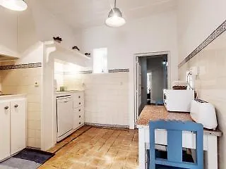 Hotel Passport Lisbon Apartments *