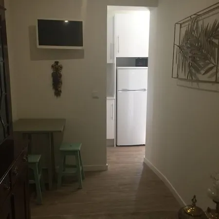 Passport Hotel Lissabon