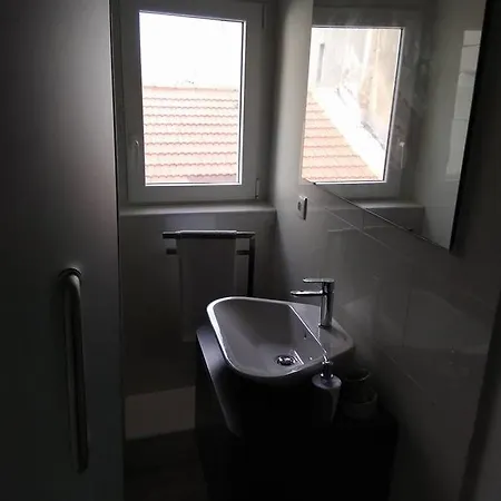 Passport Lisbon Apartments