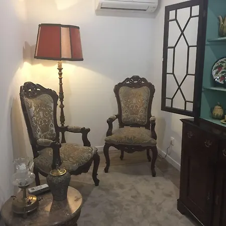 上城区奥拓巢阿塔拉亚公寓 酒店