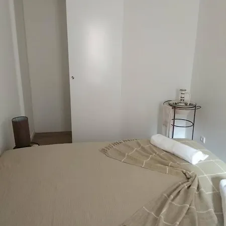 Passport Lisbon Apartments Hotel *