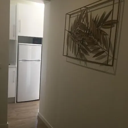 Passport Lisbon Apartments Apartment *