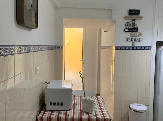 Passport * Лиссабон