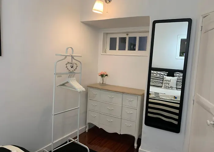 Passport * Лиссабон