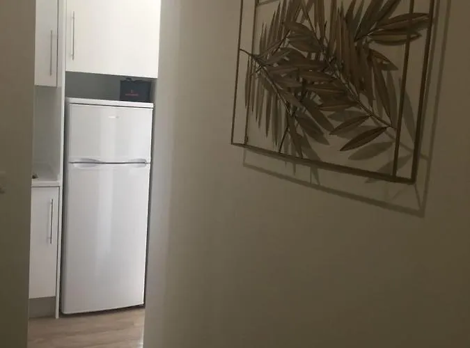 Passport Отель *