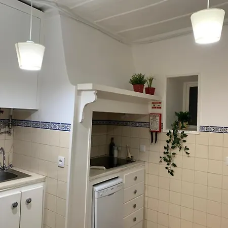 Passport Lisbon Apartments Apartment *