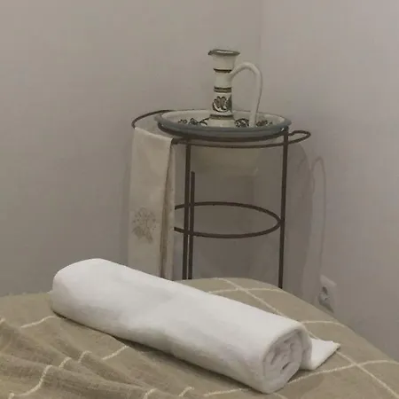 Passport Lisbon Apartments *