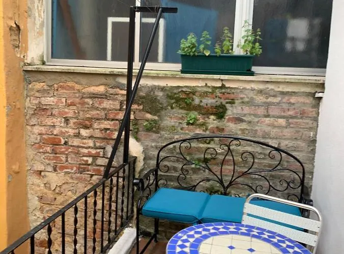 Passport Otel Lisboa