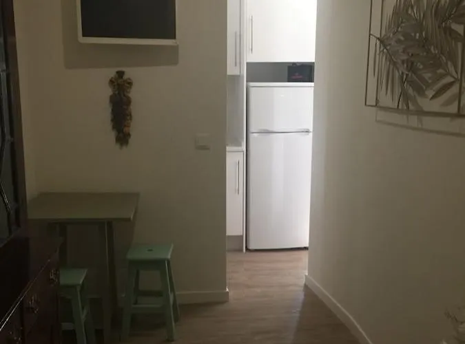 Passport فندق Lisboa