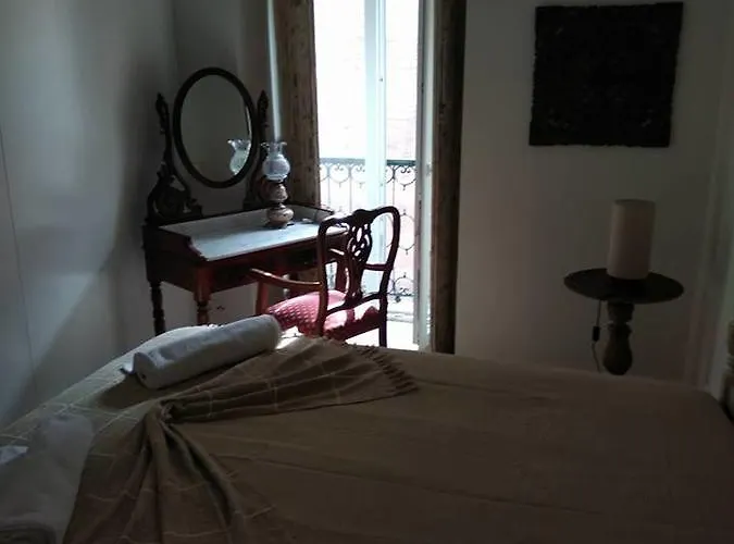 Passport Otel Lisboa