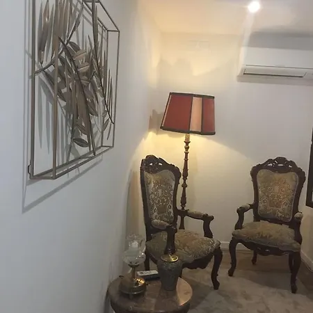 Hotel Passport Lisbon Apartments *