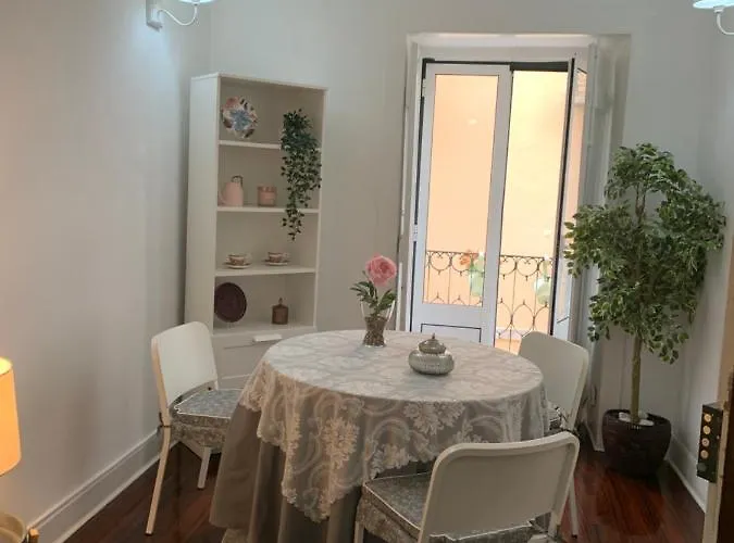 ホテル Passport リスボン